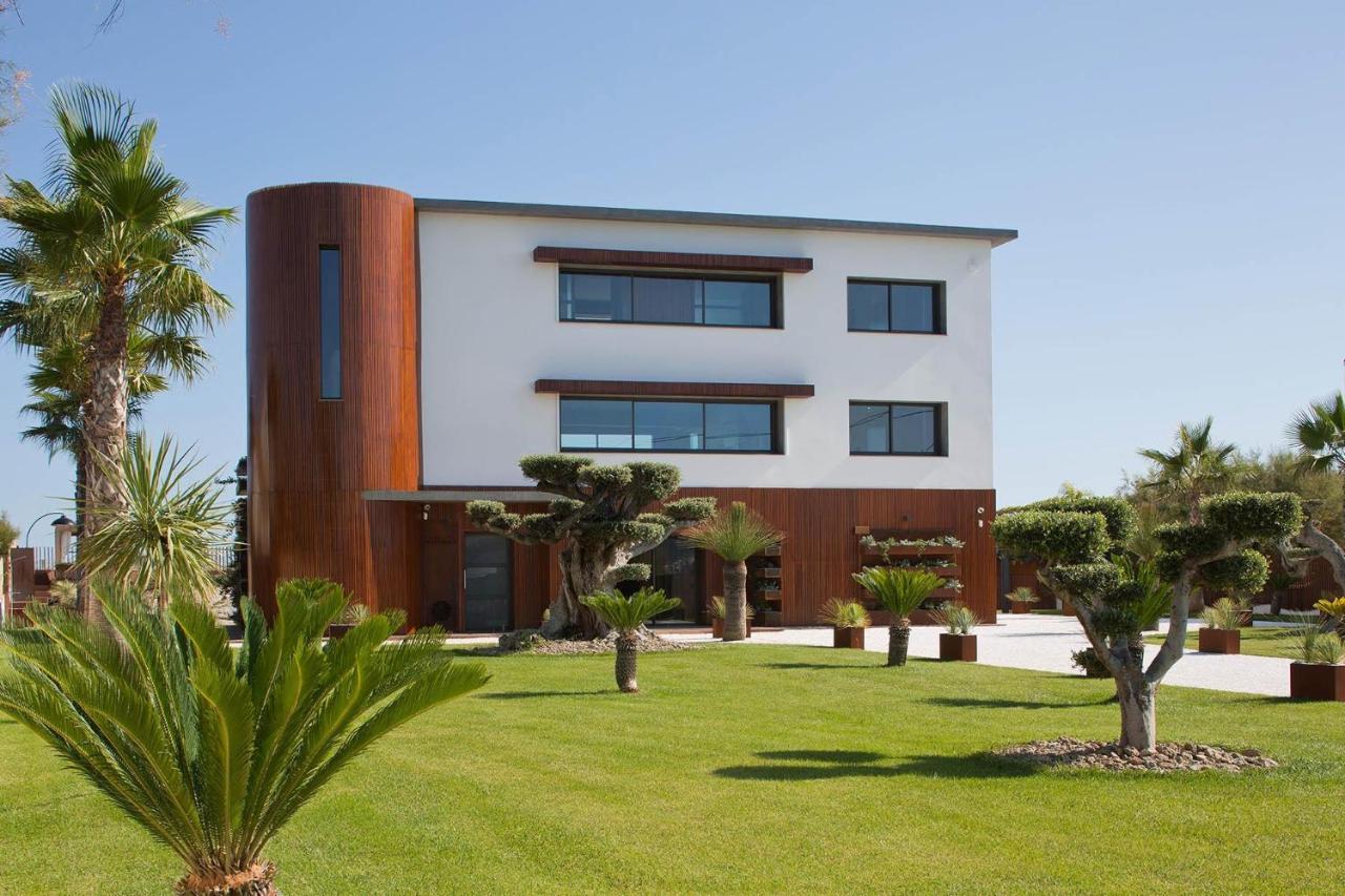 Villa Miramar Frontignan Exteriér fotografie