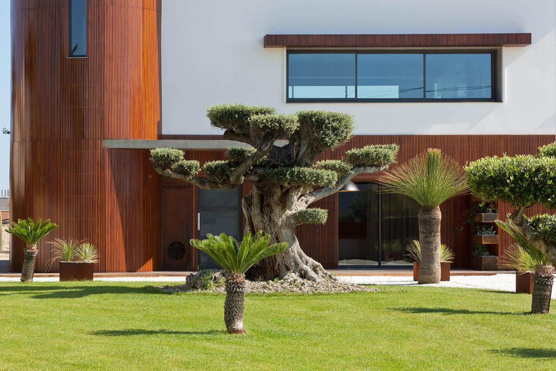 Villa Miramar Frontignan Exteriér fotografie