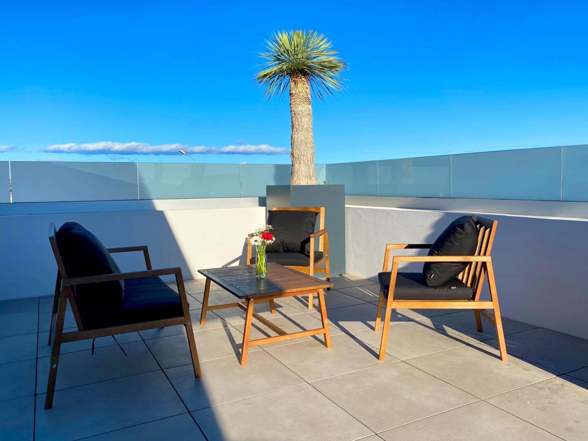 Villa Miramar Frontignan Exteriér fotografie