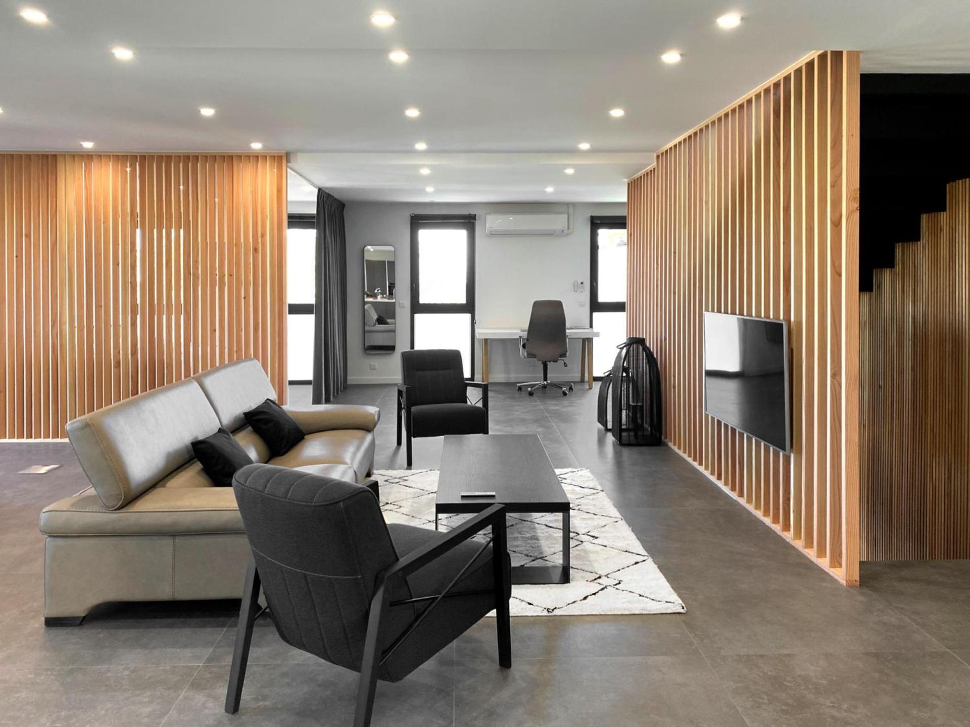 Villa Miramar Frontignan Exteriér fotografie