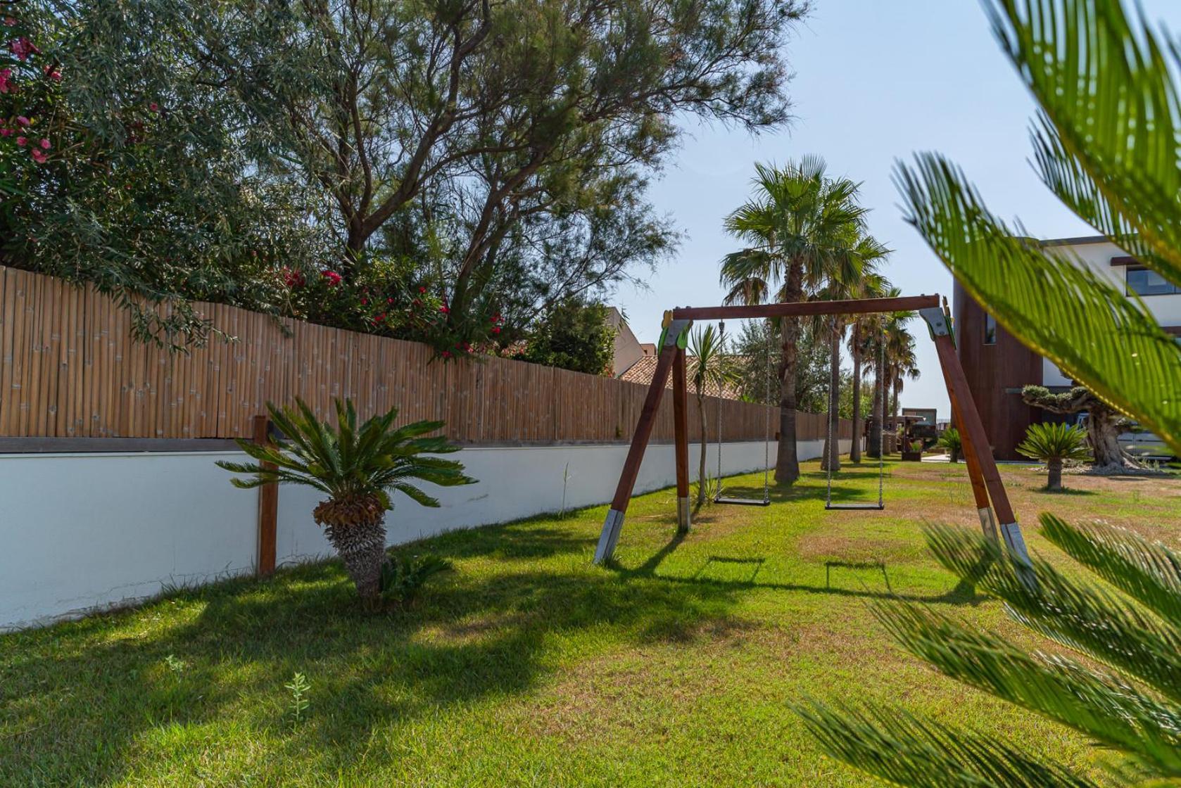 Villa Miramar Frontignan Exteriér fotografie