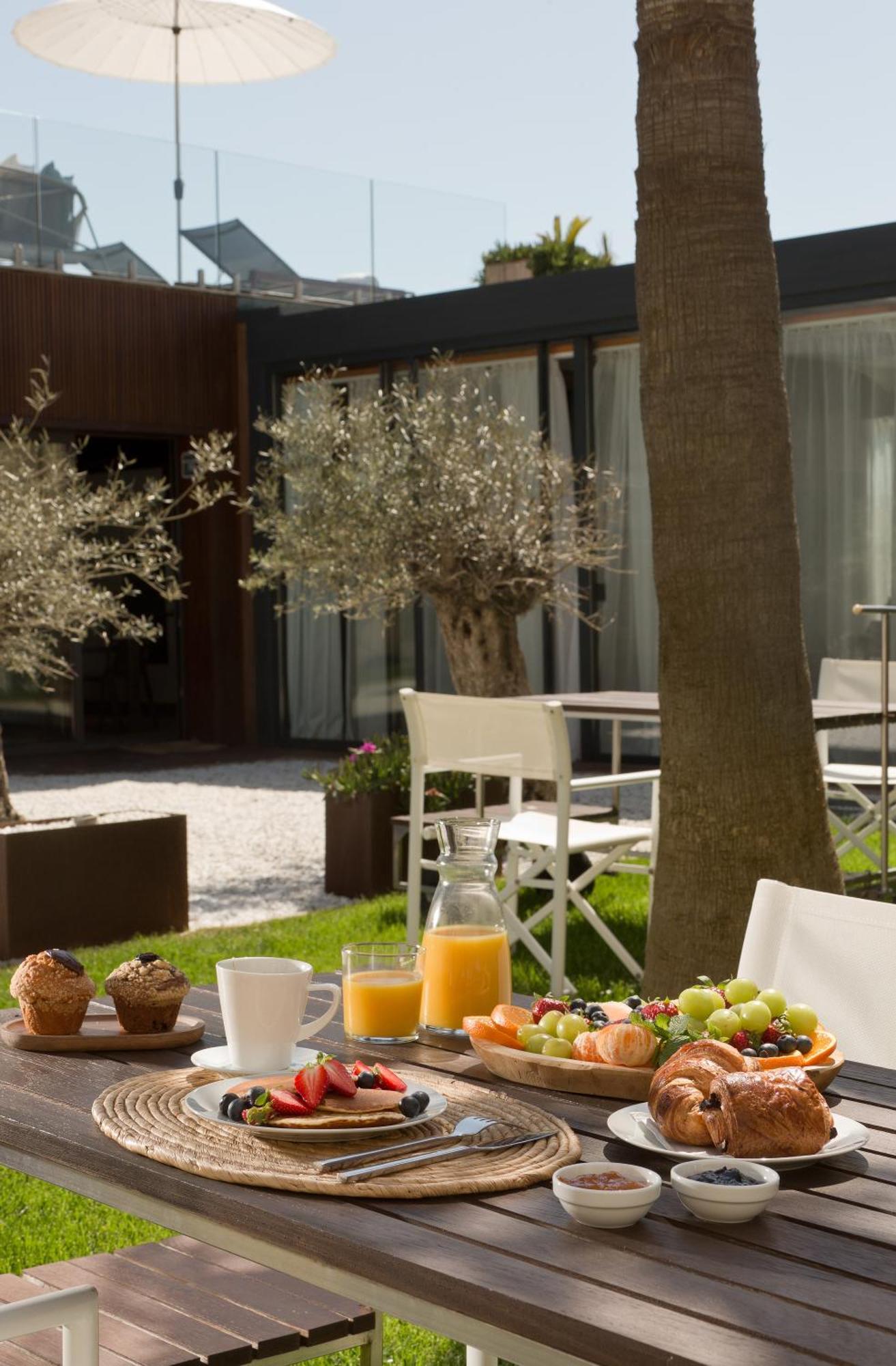 Villa Miramar Frontignan Exteriér fotografie