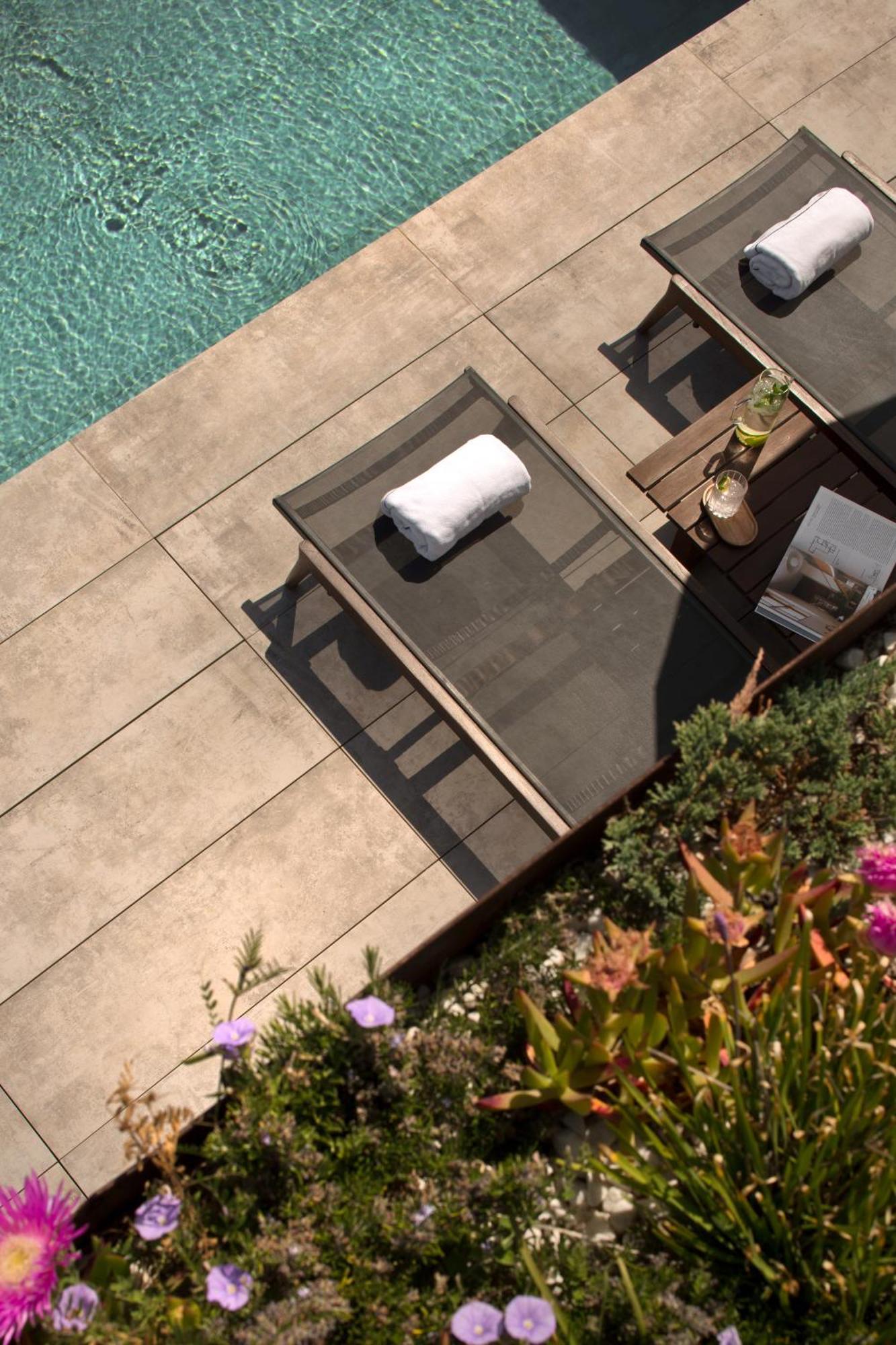 Villa Miramar Frontignan Exteriér fotografie