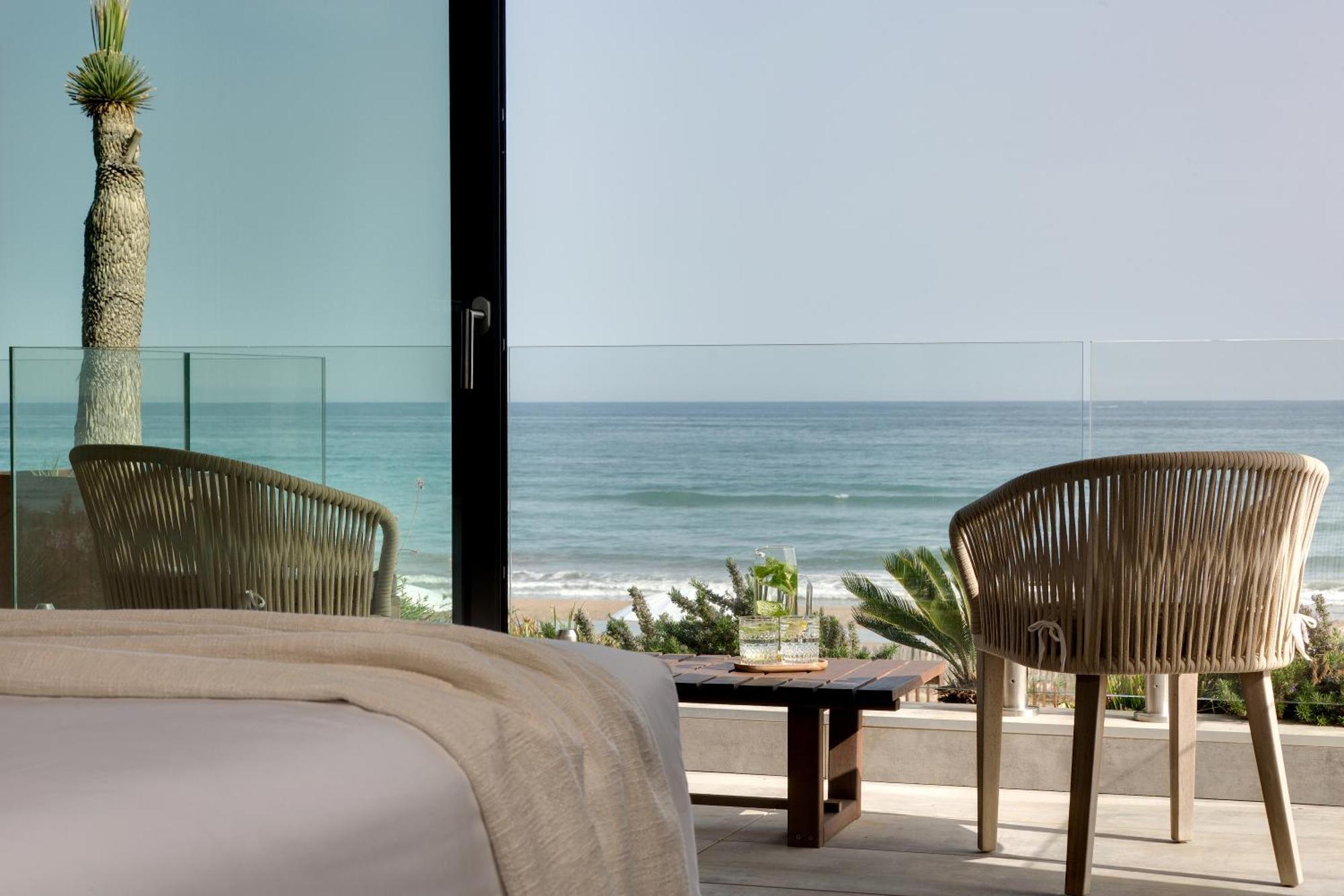 Villa Miramar Frontignan Exteriér fotografie